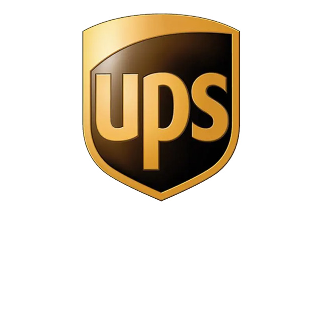 国际快递——UPS