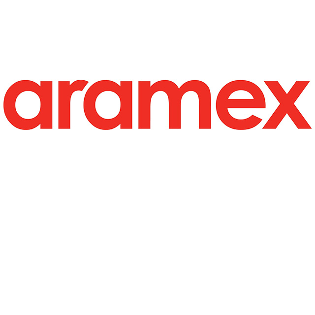 国际快递——ARAMEX